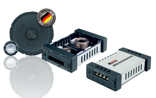 German Maestro EV 4008. ����������� �������������� EV 4008.
